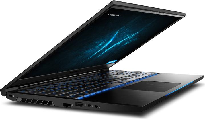 Actual product image Medion Erazer – X15809 (15.60", Intel Core i7-9750H, 16 GB, 512 GB)