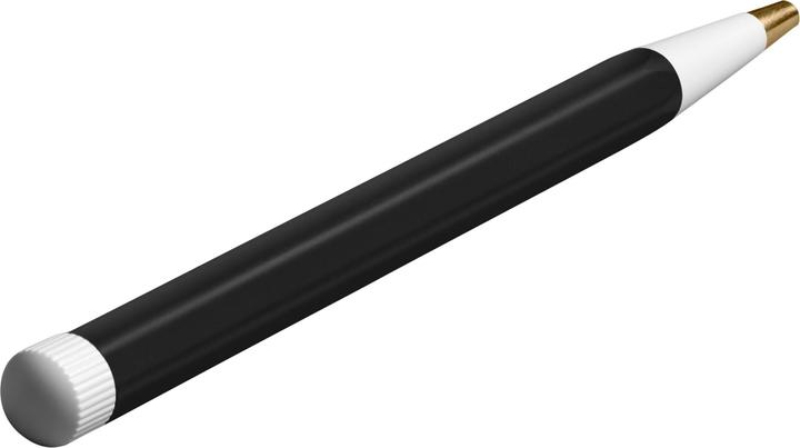 Immagine prodotto Leuchtturm1917 Penna gel Twist 0,5 mm, nero (Nero, 1 x)