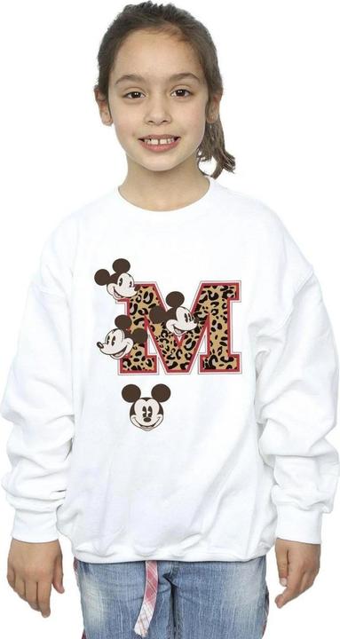 Image du produit Mickey Mouse - Sweat - Homme (M)
