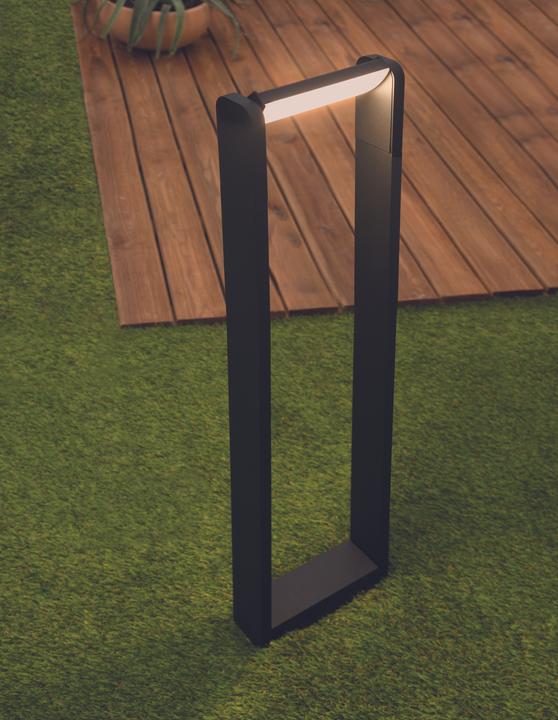 Actual product image Nova Luce Volvel (719 lm, IP54)