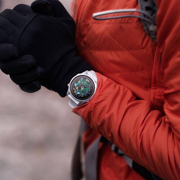 Image du produit Garmin Epix Pro (Gen 2) (42 mm)