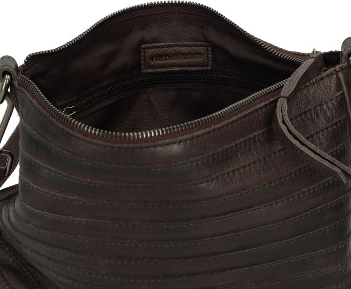 Immagine prodotto FredsBruder Borsa a tracolla in pelle 28 cm