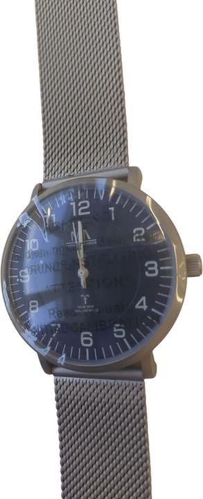 Actual product image Meister Anker Herren - Uhr