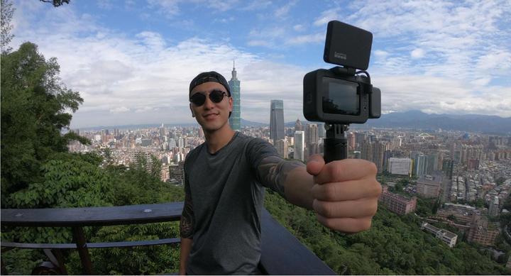 Image du produit GoPro Mod d'affichage (Héros 8)