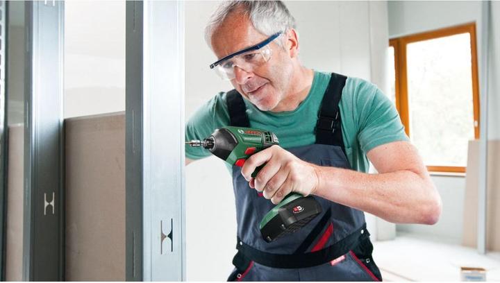 Immagine prodotto Bosch Home & Garden AdvancedImpactDrive 18 (Batteria ricaricabile)