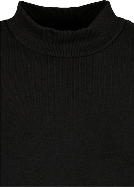 Produktbild Urban Classics Ladies Cropped Oversized Sweat High Neck Crew - 14225 (4XL)
