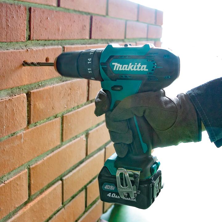 Produktbild Makita HP333DZ (Akkubetrieb)