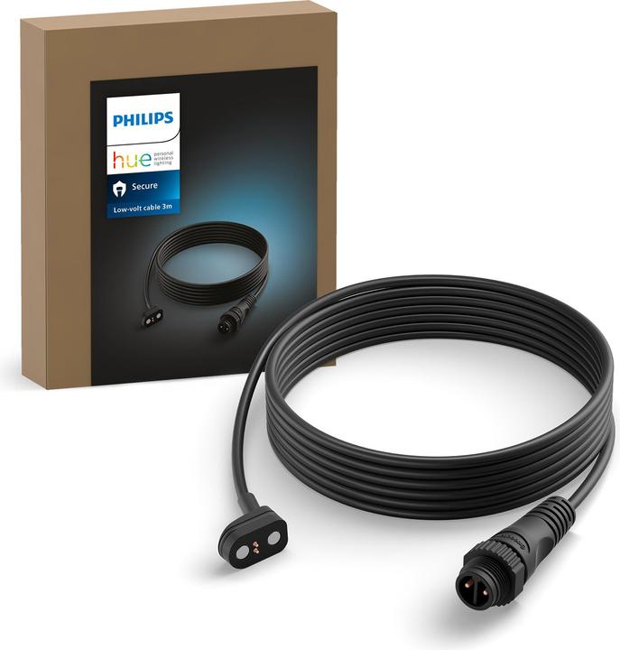 Produktbild Philips Hue Secure Outdoorkabel (Kabel)