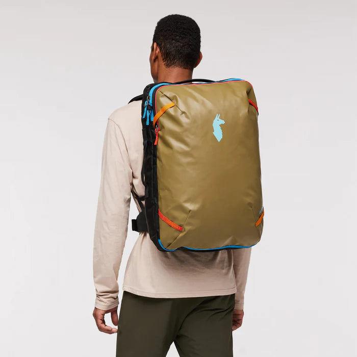 Actual product image Cotopaxi Allpa 42L (42 l)