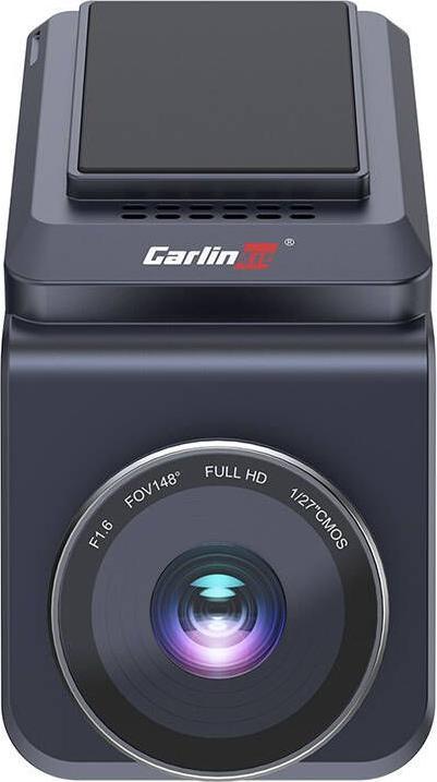 Image du produit Carlinkit Tbox Plus AR (WiFi, Récepteur GPS, Accéléromètre, Microphone intégré, Full HD)