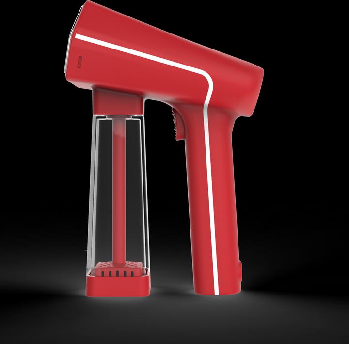 Immagine prodotto SteamOne S-Nomad SN50RDG (1600 W)