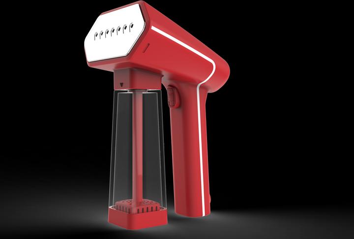 Immagine prodotto SteamOne S-Nomad SN50RDG (1600 W)