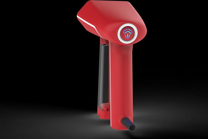Immagine prodotto SteamOne S-Nomad SN50RDG (1600 W)