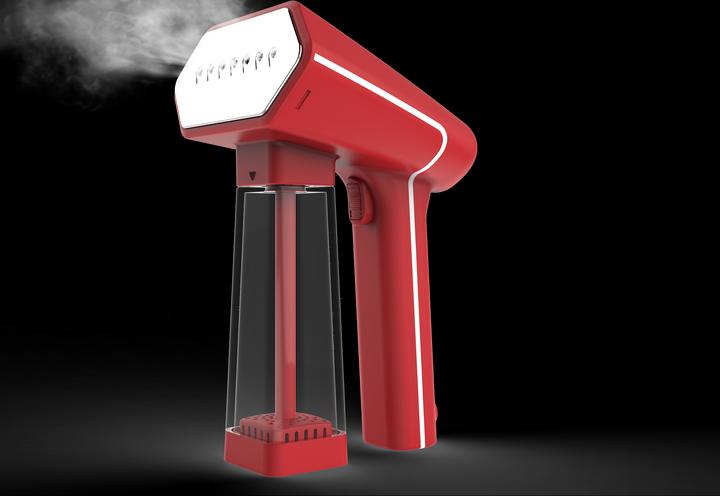 Immagine prodotto SteamOne S-Nomad SN50RDG (1600 W)