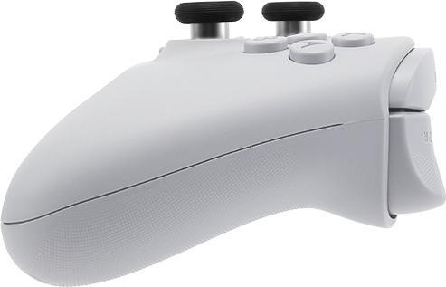 Produktbild Gulikit Kk3 Gaming Controller Weiss (PC, Switch, Android, iOS)