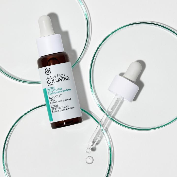 Productafbeelding Collistar Glycolzuur (30 ml)