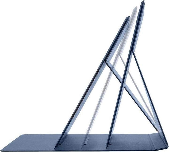Actual product image Rivacase Tablet Case Malpensa 3147 9, Dark (10.1" Tablets)