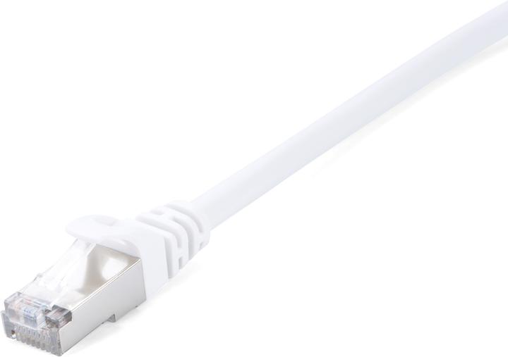 Image du produit V7 Câble de réseau (S/FTP, CAT6, 1 m)