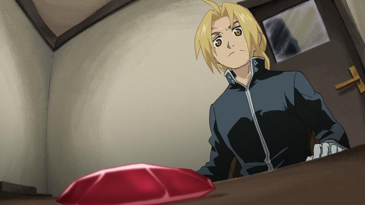 Immagine prodotto Fullmetal Alchemist: Brotherhood Volume 5 (DVD, 2009, Tedesco)