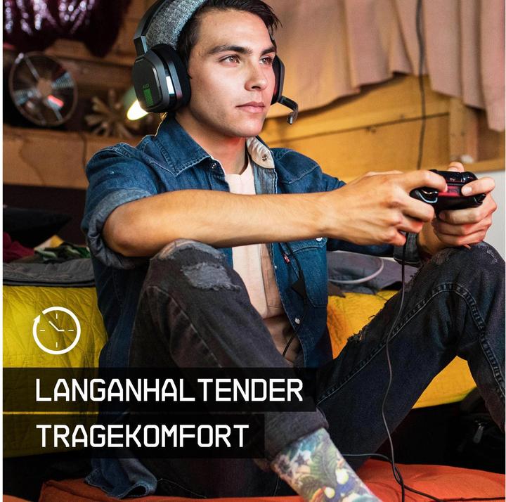 Produktbild Astro Gaming A10 (Kabelgebunden)