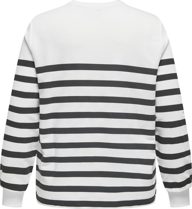 Produktbild Only CARMADDY Sweatshirt Sweatshirt (M)