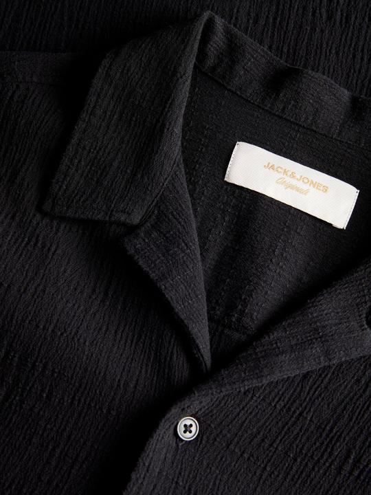 Produktbild Jack & Jones Relaxed Fit Hawaii-Hemd Hawaii-Hemd (XS)