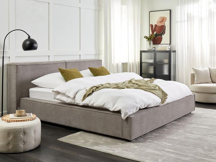Actual product image Beliani Linards (180 x 200 cm)