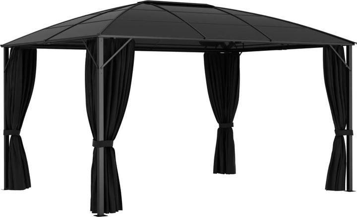 Image du produit VidaXL Tonnelle (400 cm, 300 cm)