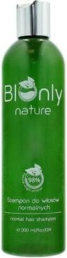 Actual product image Bionly Nature Shampoo for Normal Hair 300ml (300 ml, Liquid shampoo)