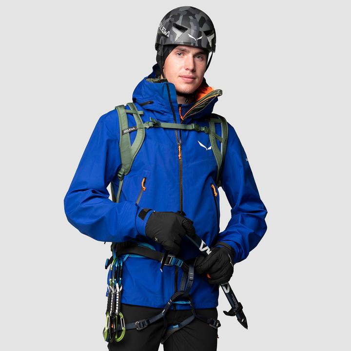 Actual product image Salewa Ortles 3L GORE-TEX® Jacket (M)