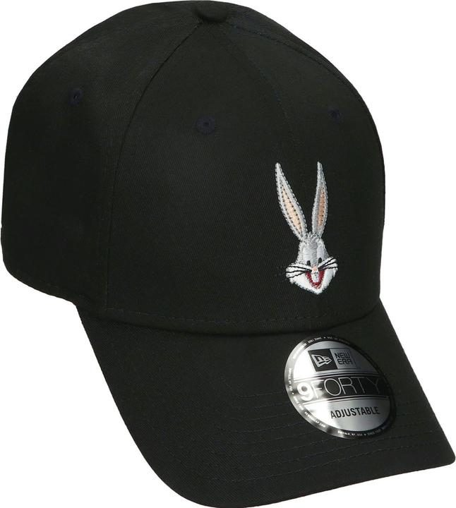 Image du produit New Era 9Forty Looney Tunes Bugs Bunny