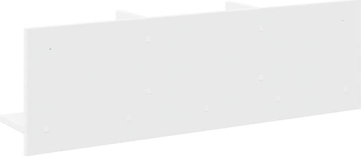 Image du produit VidaXL Armoire murale (100 x 16.5 x 30 cm)