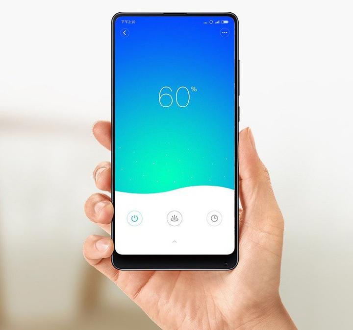 Image du produit Xiaomi Smartmi Evaporative (15 m²)