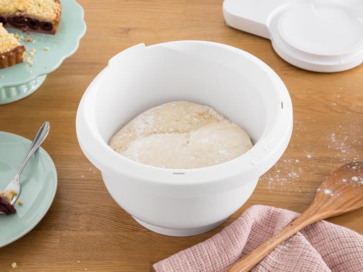 Actual product image Bosch Hausgeräte Mixing bowl