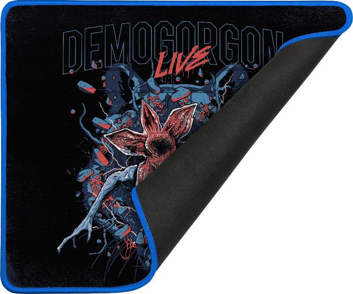 Immagine prodotto Konix Stranger Things Tapis de souris Demogorgon 27 x 32 cm (M)