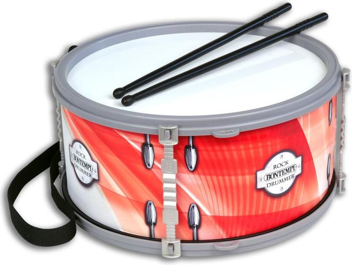 Bontempi Tambour de marche (Multilingue)