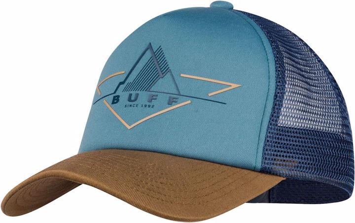 Buff Trucker (L, XL)