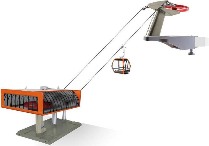 Actual product image Jägerndorfer D-Line