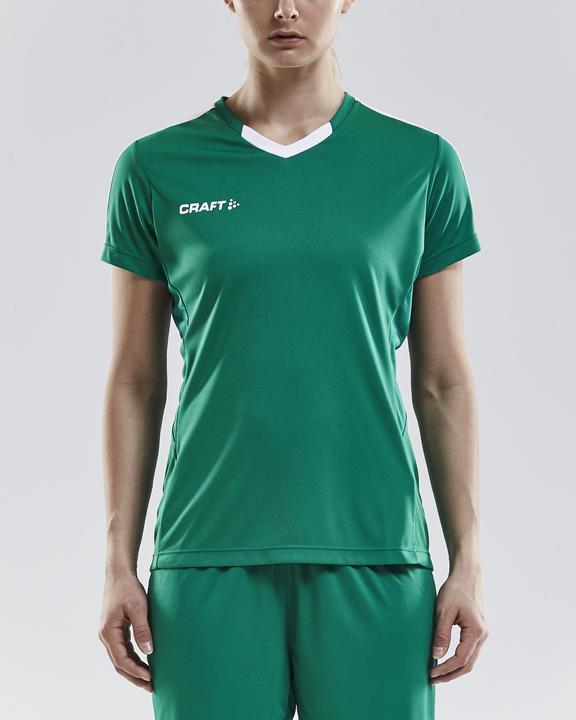 Actual product image Craft Progress Jersey Contrast W (S)