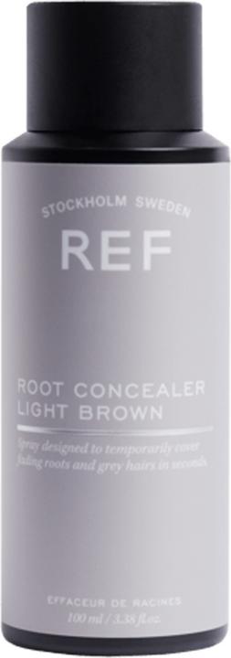 Ref. REF Styling - Root Concealer Light Brown (Light Brown)