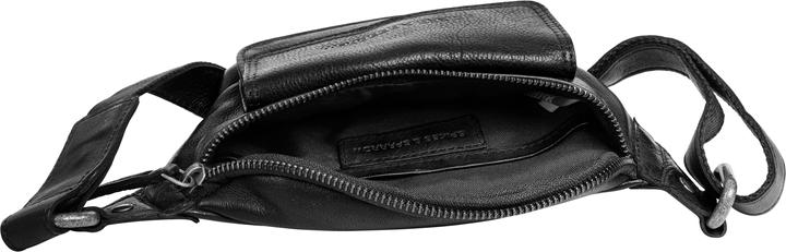 Produktbild Spikes & Sparrow Gürteltasche WAIST BAG