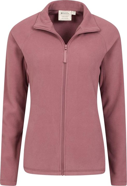 Immagine prodotto Mountain Warehouse Raso Giacca in Pile Donna (44)