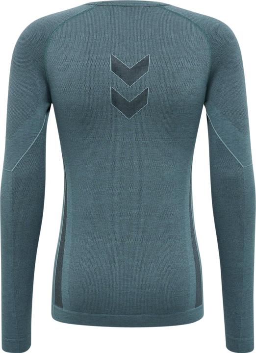 Produktbild hummel Te Mike Seamless T-Shirt L/S (XL)