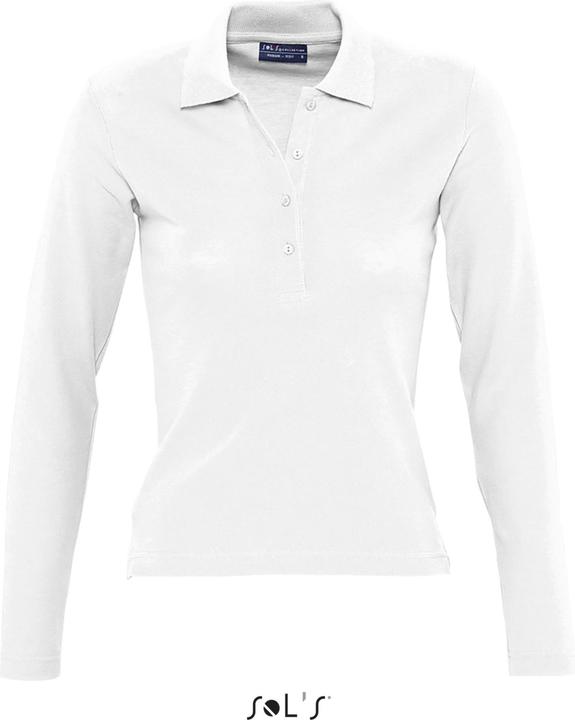 Sol's polohirt für en ol' podium (S)
