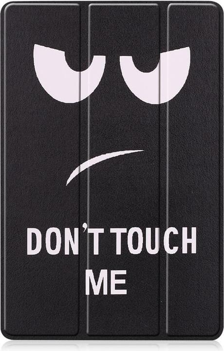 Produktbild Cover-Discount Galaxy Tab S9 FE - Tri-fold Smart Case Don't Touch (Galaxy Tab S9 FE)