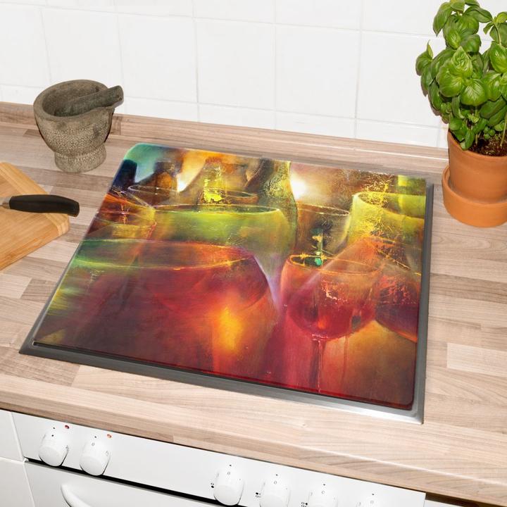 Actual product image Trenddeko Schmucker - At a late hour