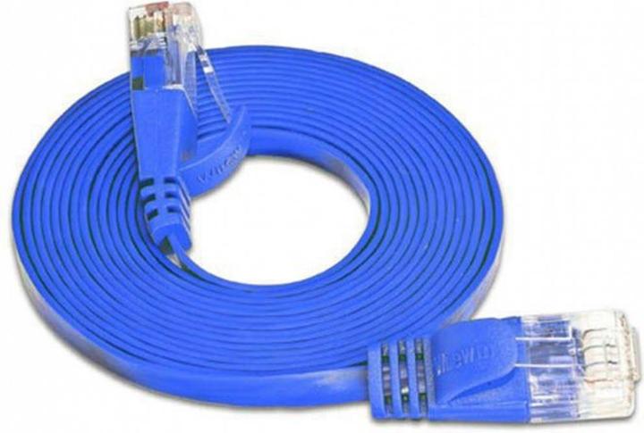 Produktbild Wirewin Netzwerkkabel (UTP, CAT6, 2 m)