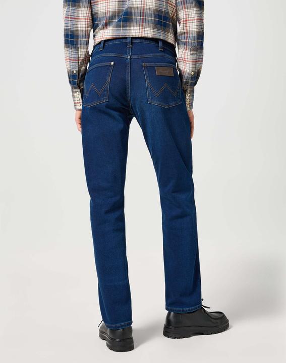 Actual product image Wrangler Greensboro jeans (42)