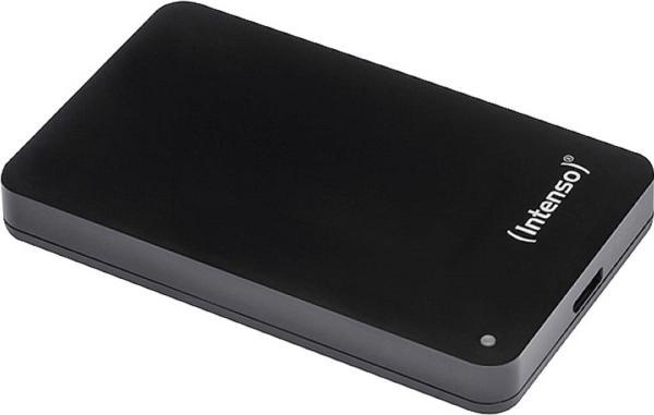 Image du produit Intenso Carte mémoire 2TB USB 3.0 (2 To)