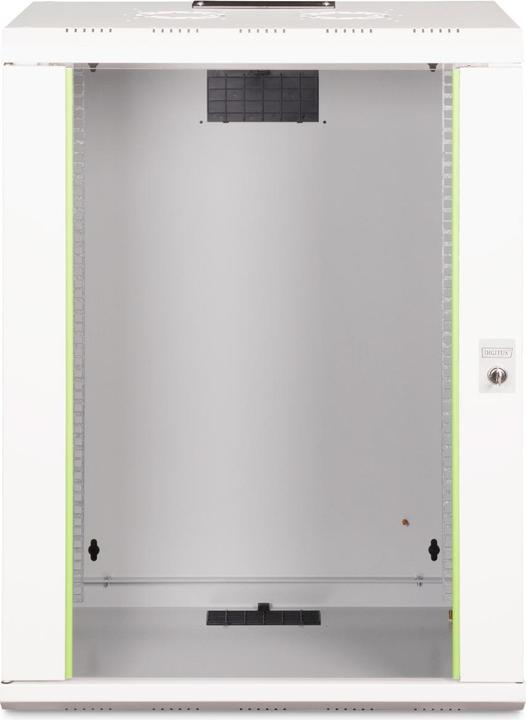 Image du produit Digitus DN-19 16-U SoHoline (16 HE, Rack 19 pouces)